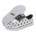 Circa Lopez 50 White/Black/Sad(Size 5 D - Medium)