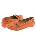 Born Falco Tangerine Nubuck