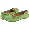 Born Falco Leaf Nubuck
