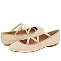 Marc by Marc Jacobs 663139 Nude Kid(Size 37 (US 6.5W/7N) M)