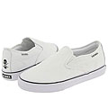 Circa Lopez 50 Slips White/Black