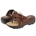 MIA Lana Tan Tumbled