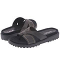 MIA Molly Black Tumbled