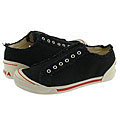 MIA Stomp Black