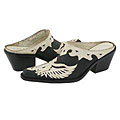 MIA Rebel Black/White