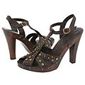 MIA Passion Brown