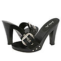 MIA Crush Black(Size 7 M)
