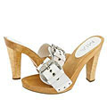 MIA Crush White