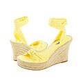 MIA Dasia Yellow