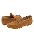 I.Travel Incentive Tan Suede