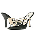 Nina Grazia-SX Natural/Black
