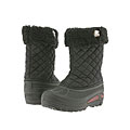 Sorel Kids Powder Storm (Toddler) Black