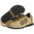 Miss Sixty Kids Burrow-Bowling Lace (Toddler/Youth) Gold/Brown