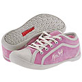 Miss Sixty Kids Booty Low (Toddler/Youth) Pink/White