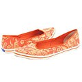 Keds Kitchey Mandarin Orange