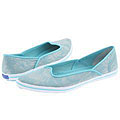 Keds Kitchey Turquoise
