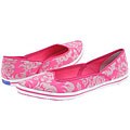 Keds Kitchey Pink