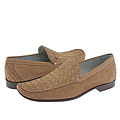 Kenneth Cole New York Beginner'S Tuck Stone Nubuck(Size 8 D - Medium)