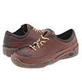 Havana Joe Reporter Oxford RP07-C Brown Napa