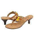 J. Rene� Riley Natural/Gold Cork