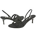 J. Reneé Chateau Black/Black