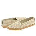 Sesto Meucci Jaida Beige Crochet