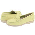 Propét City Walker Pale Green
