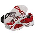 Reebok Premier 3D Lite Trainer Falsh Red/White/Metallic