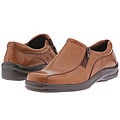 Naturalizer Pastime Flynn Brown Leather
