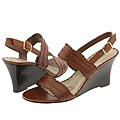 Naturalizer Bora Tan Leather