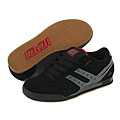 Lakai Trifecta Black/Red