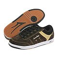 Lakai SJ-4 Limited Brown Suede