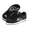 Adio Flint W Black/White Action Leather