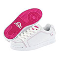 Adio Marx W White/Fuchsia Action/Grainy Leather