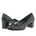 Enzo Angiolini Billings Black Croc