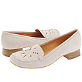 La Canadienne Elissa Ice Suede