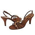J. Rene� Julie Bronze(Size 7.5 M (B))
