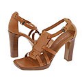 Via Spiga Tonn Cognac Vachetta