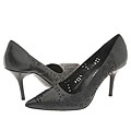 Via Spiga Vir Black Vachetta