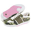 DC Madrid W Military/Camo