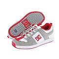 DC Lynx 2 Cement/White(Size 5 D - Medium)