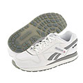 Reebok Lifestyle GL6500 Leather Ice SE White/Carbon