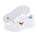 Reebok Team MLB Clubhouse Exclusive Orioles - White/Orange/Black