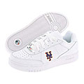 Reebok Team MLB Clubhouse Exclusive Mets - White/Royal/Orange