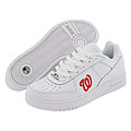Reebok Team MLB Clubhouse Exclusive Nationals - White/Red
