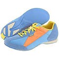 Fila Retro Spike - Parachute Carolina Blue/Orange/Blazing Yellow