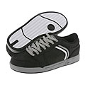 Emerica KSL 1 Black/Grey/White