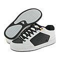 Emerica Heretic 2 White/Black