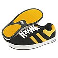 Emerica Tilt 2 Black/Gold/White