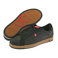 �S Standard Black/Red/Gum